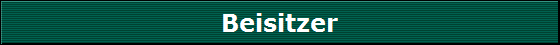 Beisitzer