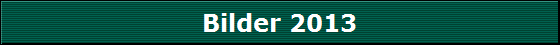 Bilder 2013