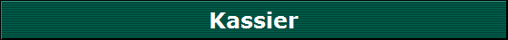 Kassier