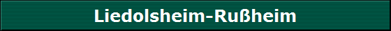 Liedolsheim-Ru�heim