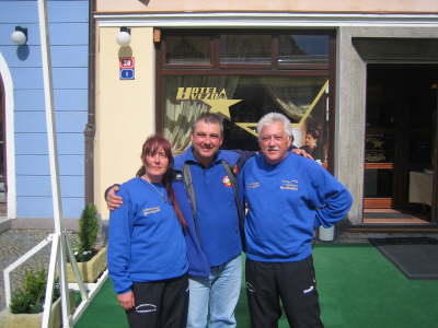 Angeln Cheb Kirstin-Erhard