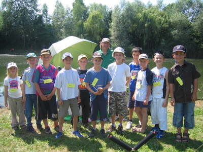 Ferienspass 2007
