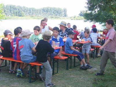 Ferienspass 2007