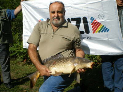 Tag des Angelns 2012