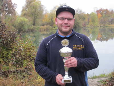 Raubfischangeln 2012