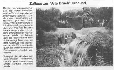 Alte Bruch
